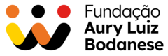 logomarca da fundação